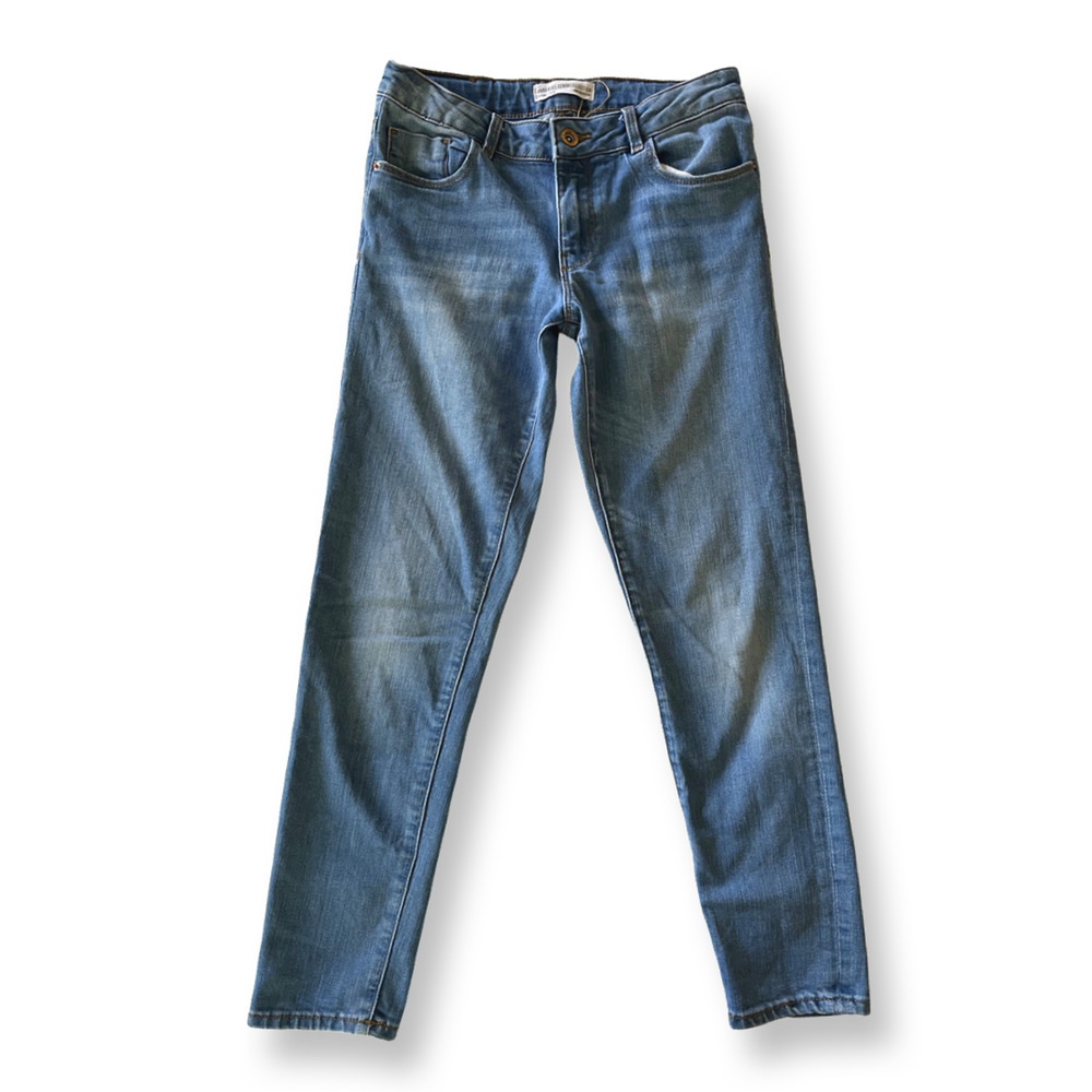 Zara Kids Skinny Jeans - 10 youth